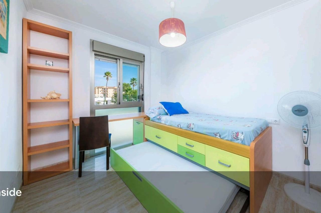 Syrenah Apartment Can Picafort  Exterior photo