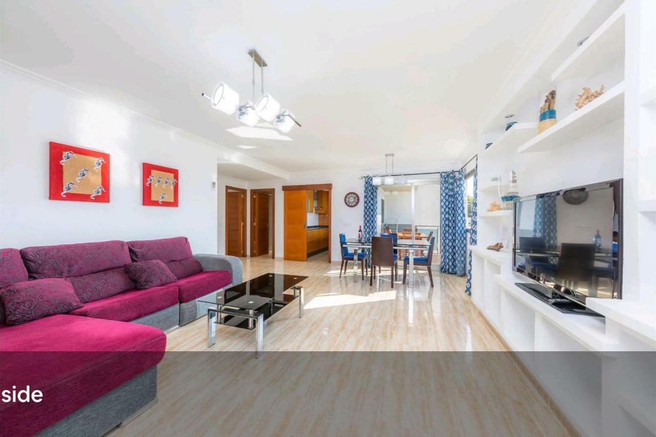 Syrenah Apartment Can Picafort  Exterior photo